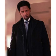 The Equalizer (2021) Detective Marcus Dante Coat